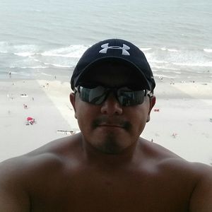 Meet your Posher, Omar