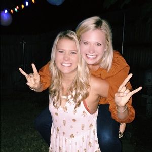 Meet your Posher, Morgan