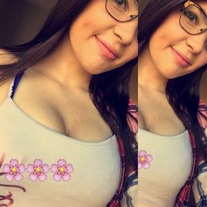 Meet your Posher, Briana