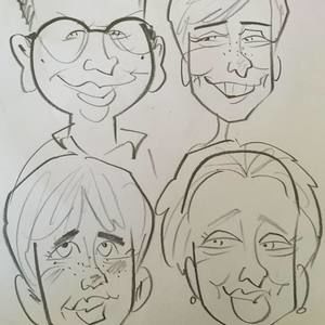 Meet your Posher, Wendy