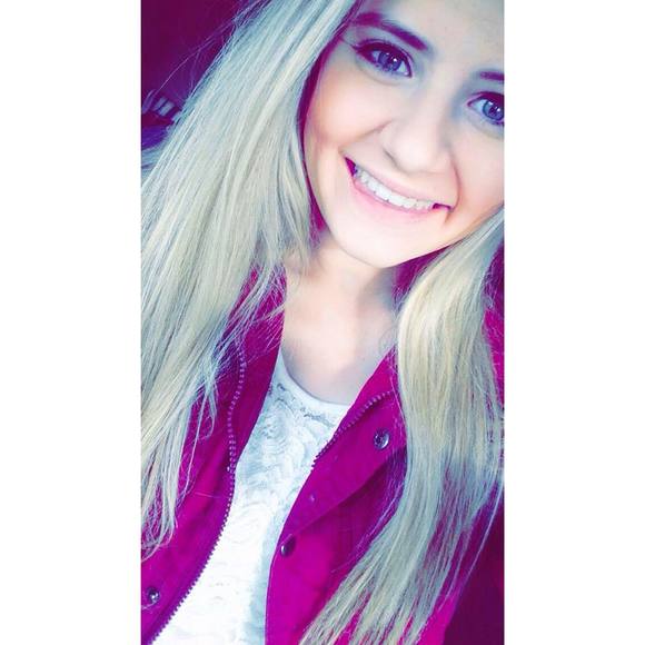 Meet your Posher, Alysha