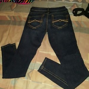 Mudd Skinny Jeans size 5