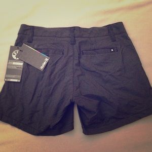 Hurley shorts