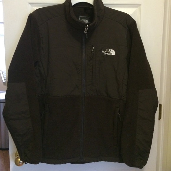 The North Face Jackets & Blazers - Denali Jacket- brown women's