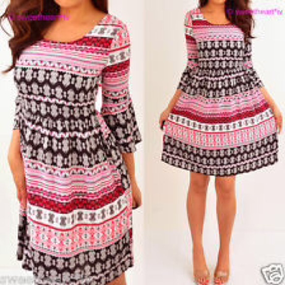 Rue21 Dresses & Skirts - 🎀 RESERVED🎀Rue 21 dress🎀