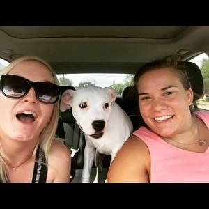 Meet your Posher, Erica