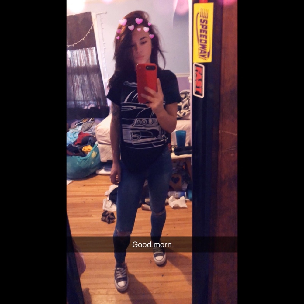 Meet your Posher, Taylor