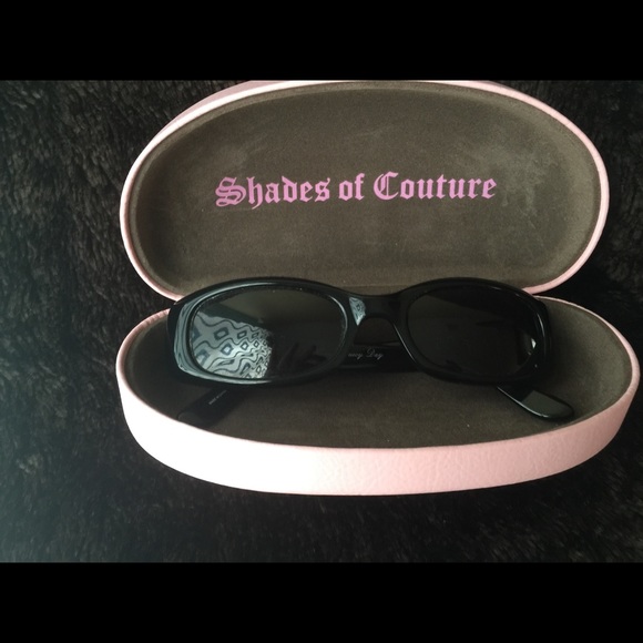 Juicy Couture Sunglasses