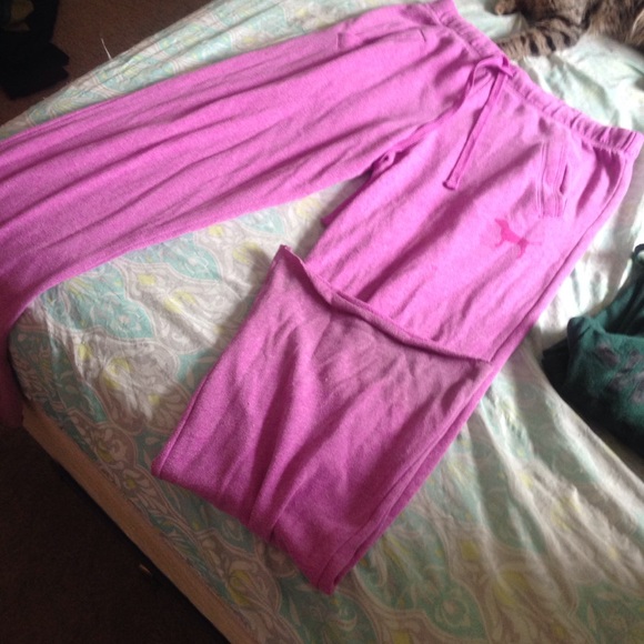 Love PINK Sweats