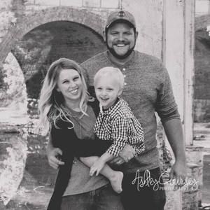 Meet your Posher, Meagan