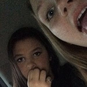 Meet your Posher, Ciara