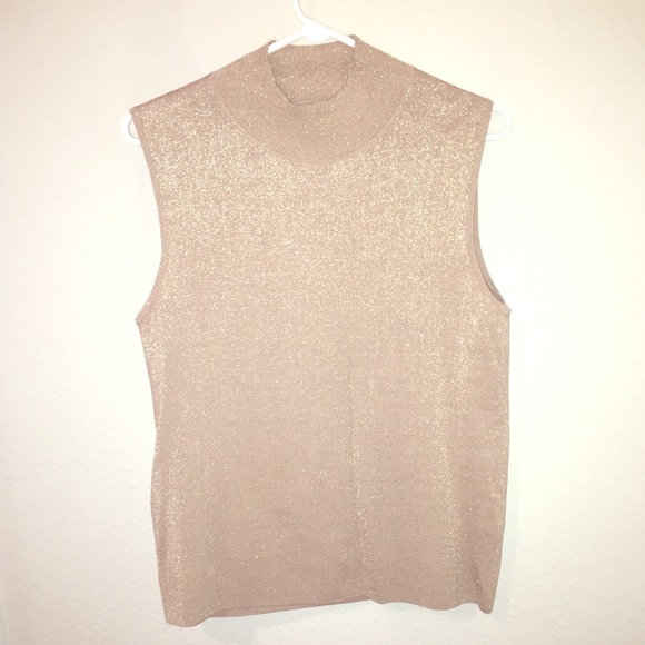 Chico Sleeveless Top