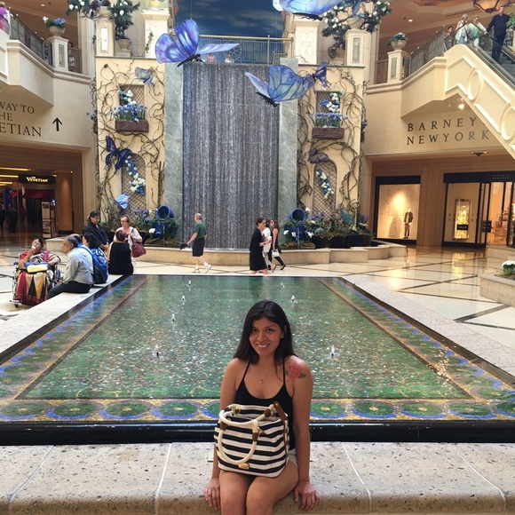 Meet your Posher, Michelle - Picture 4 of 4