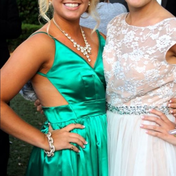 Evening dress/prom - Picture 1 of 4