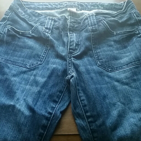 Arizona sz 9 Jeans