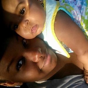 Meet your Posher, Cheyenne-nakita