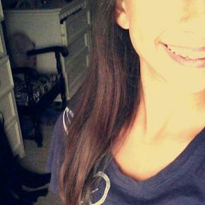 Meet your Posher, Marianna