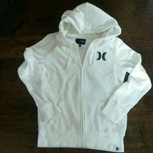Hurley Sweat Shirt