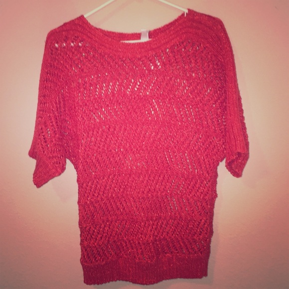 Pullover Sweater