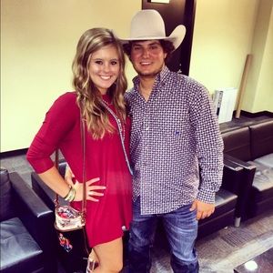 Meet your Posher, Laney