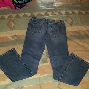 Aeropostale Jean's