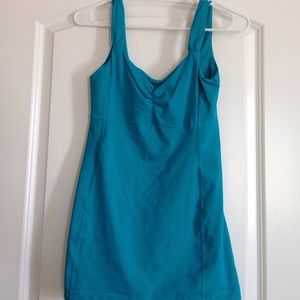 Lululemon aria top