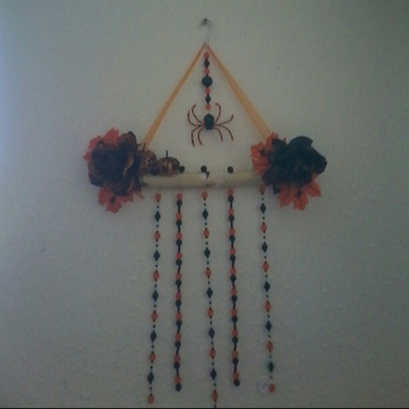 Halloween decoration
