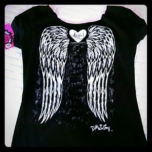 Demi Loon Angel Shirt