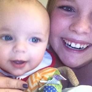 Meet your Posher, Shelby