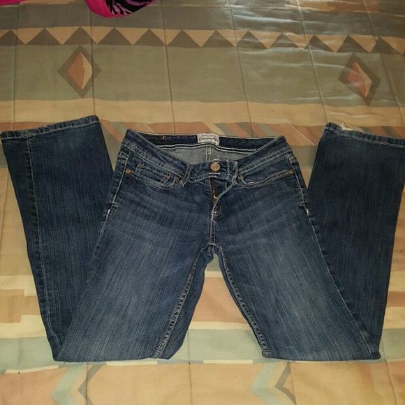 Aeropostale Jean's