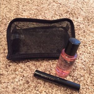 Mary Kay Mini Mascara and Makeup Remover