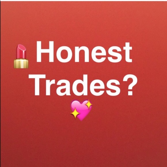 Trade anyone?