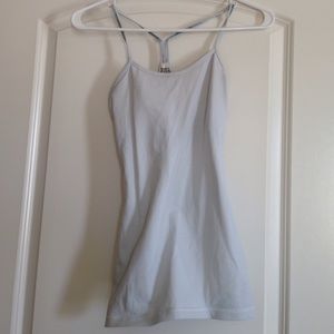 Lululemon power y tank