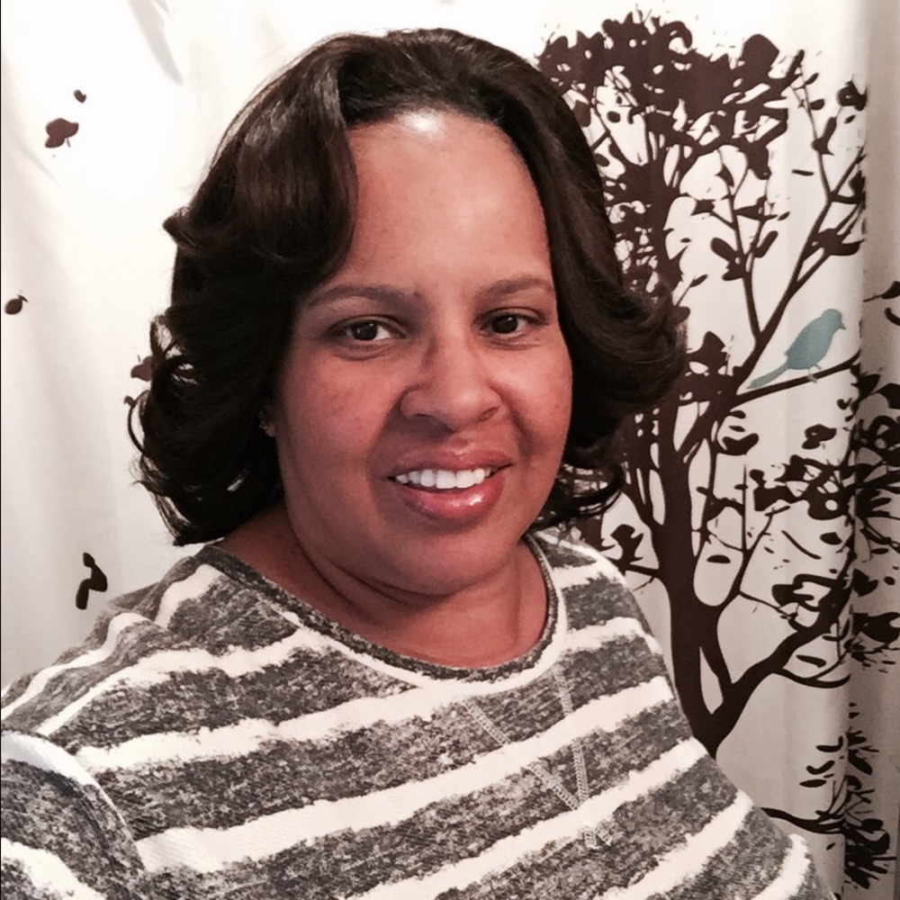 Meet your Posher, Alison