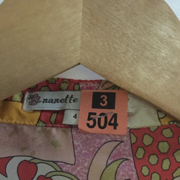 🐅Best Safari of All Time by Nanette Lepore🐆 - Picture 3 of 4