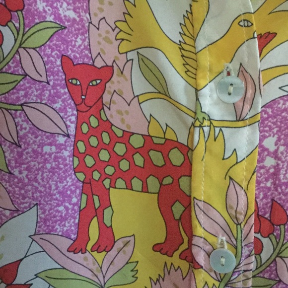 🐅Best Safari of All Time by Nanette Lepore🐆 - Picture 4 of 4