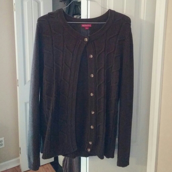 Merona Sweater