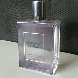 Unconditional love perfume 4oz