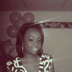 Meet your Posher, Kayon