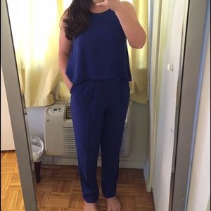 Trina Turk Kaitlyn Jumpsuit