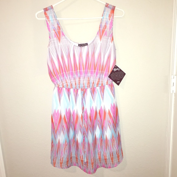 Fun Dress