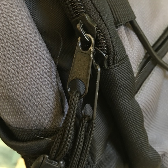 Mini North Face Backpack ⚡️Sold⚡️ - Picture 4 of 4