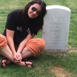 Meet your Posher, Katy