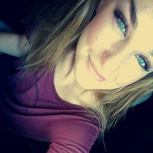 Meet your Posher, Ciara