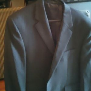 Mens Blazer