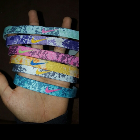 Nike Headbands
