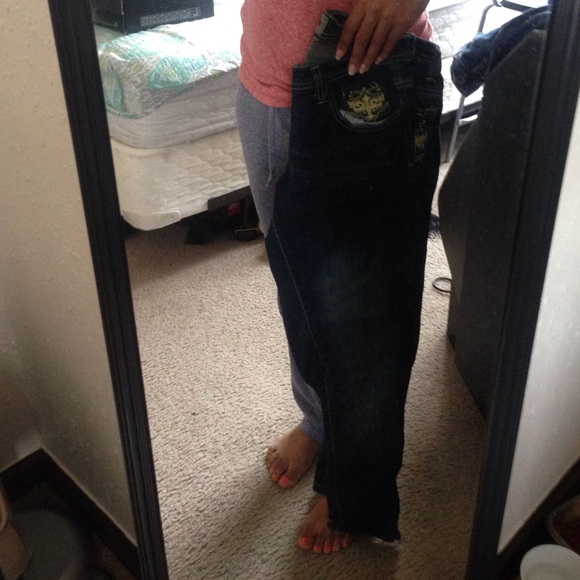 Jeans - Picture 4 of 4