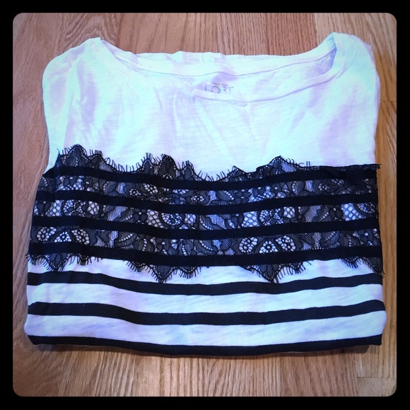 Loft size xs top
