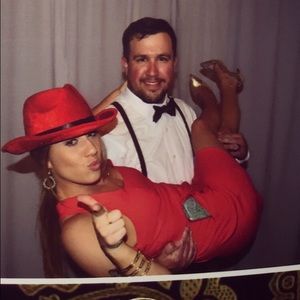 Meet your Posher, Catherine