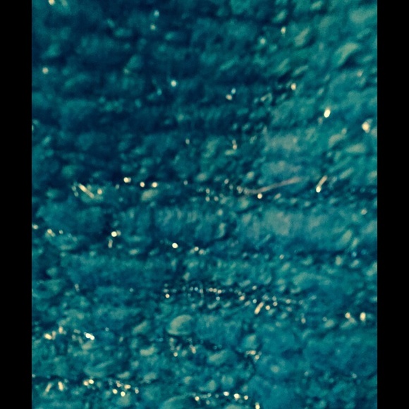 SOLD!  Beautiful Keegan boucle tweed skirt - Picture 2 of 4
